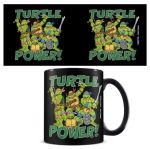 Teenage Mutant Ninja Turtles muki