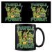 Teenage Mutant Ninja Turtles muki