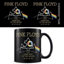 Pink Floyd Dark Side 50th Anniversary muki