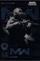 Call of Duty Modern Warfare Elite 61 x 91 cm Juliste