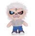 Iron Maiden Eddie 28cm Pehmolelu
