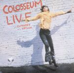 Colosseum : Colosseum Live Expanded Edition CD *käytetty*