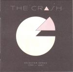 The Crash : Selected Songs 1999-2005 CD *käytetty*