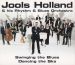 Holland, Jools & His Rhythm & Blues Orchestra : Swinging The Blues Dancing The Ska jewelcase in o-card CD *käytetty*