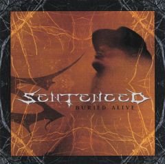 Sentenced : Buried Alive 2-CD *käytetty*