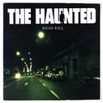 The Haunted : Road Kill CD *käytetty*