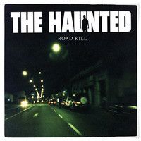 The Haunted : Road Kill CD *käytetty*