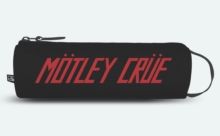 Mötley Crue Logo Penaali