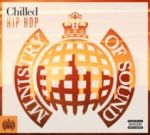 V/A : Chilled Hip Hop 3-CD