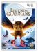 Legend of the Guardians: The Owls of Gahoole Wii *käytetty*