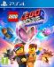 Lego The Movie Videogame 2 PS4 *käytetty*