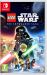 Lego Star Wars: The Skywalker Saga Nintendo Switch *käytetty*