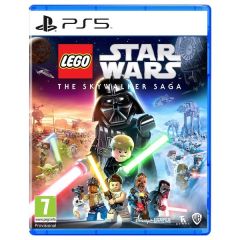LEGO Star Wars: The Skywalker Saga PS5