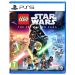 LEGO Star Wars: The Skywalker Saga PS5
