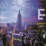 Oasis : Standing on the Soulder of Giants LP