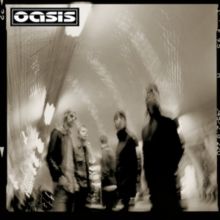 Oasis : Heathen Chemistry LP