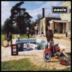 Oasis : Be Here Now LP
