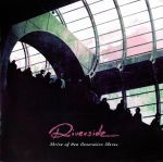 Riverside : Shrine of the New Generation Slaves CD *käytetty*