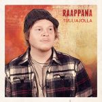 Raappana : Tuuliajolla digipak CD *käytetty*