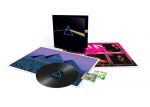 Pink Floyd : The Dark Side of the Moon (50th Anniversary) 2023 Remaster LP