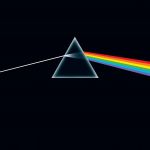 Pink Floyd : The Dark Side of the Moon (50th Anniversary) 2023 Remaster LP
