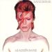 Bowie, David : Aladdin Sane LP, kuvavinyyli