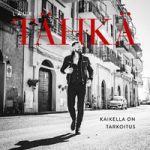 Tähkä, Lauri : Kaikella on tarkoitus LP