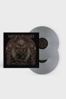 Meshuggah : Koloss LP, silver vinyl