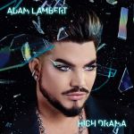 Lambert, Adam : High Drama CD