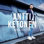 Ketonen, Antti : Ainoo tie CD