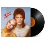 Bowie, David : Pin Ups LP