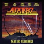 Alcatrazz : Take No Prisoners LP