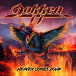 Dokken : Heaven Comes Down CD
