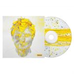 Sheeran, Ed : - (Subtract) CD, Deluxe Edition with alternate artwork & 4 bonus tracks
