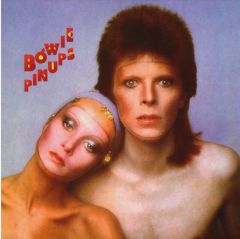 Bowie, David : Pinups CD