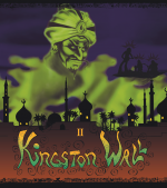 Kingston Wall : II 2-LP