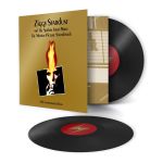 Bowie, David : Ziggy Stardust and The Spiders From Mars OST 50th Anniversary Edition 2-LP