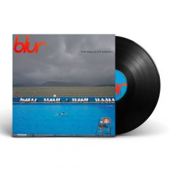 Blur : The Ballad of Darren LP
