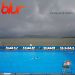 Blur : The Ballad of Darren limited deluxe softpak CD