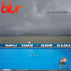 Blur : The Ballad of Darren softpak CD
