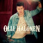 Halonen, Olli : Olli Halonen CD
