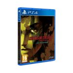 Shin Megami Tensei III Nocturne HD Remaster PS4