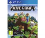 Minecraft Starter Collection (VR Compatible) PS4 