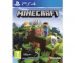 Minecraft Starter Collection (VR Compatible) PS4 