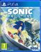 Sonic Frontiers PS4