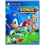 Sonic Superstars PS4