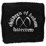 Children of Bodom Hatecrew Ranneke