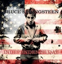 Springsteen, Bruce : Independence Day 10-CD