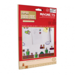 Super Mario Magneetit