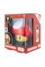 Super Mario Mushroom 3D Lamppu